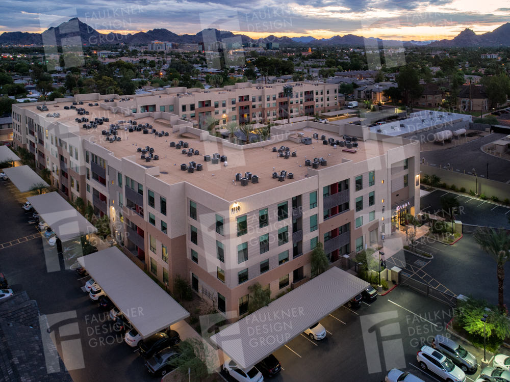 Aura Indian 5