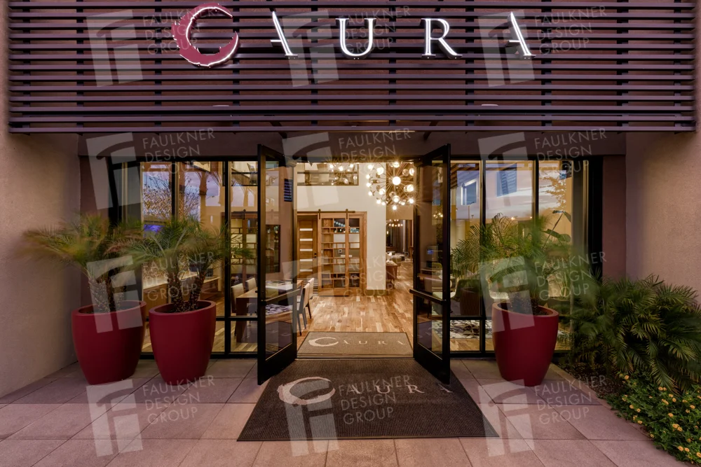 Aura Indian 8