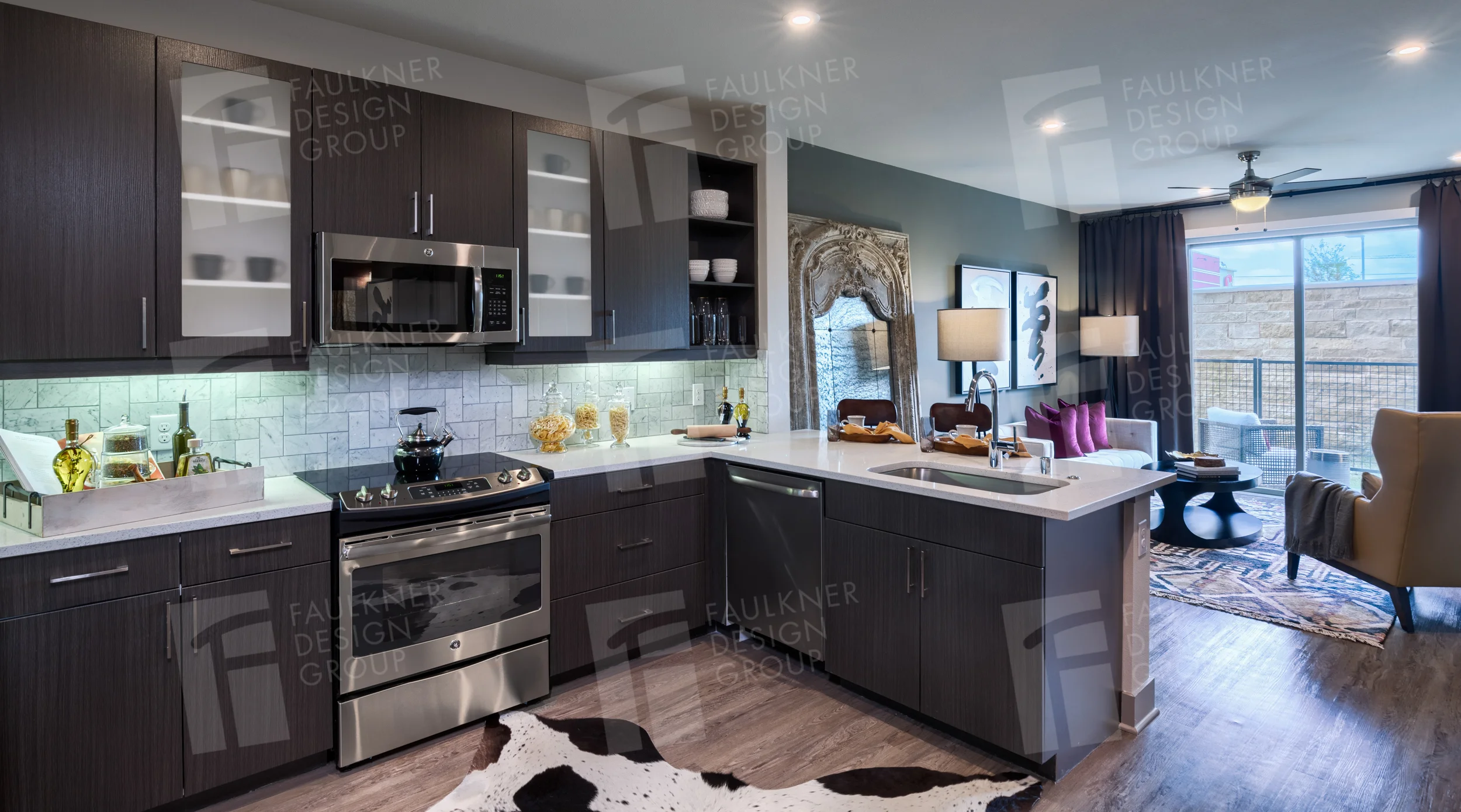 Broadstone Evoke 65