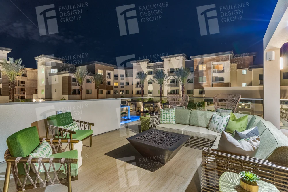 Camden North 50