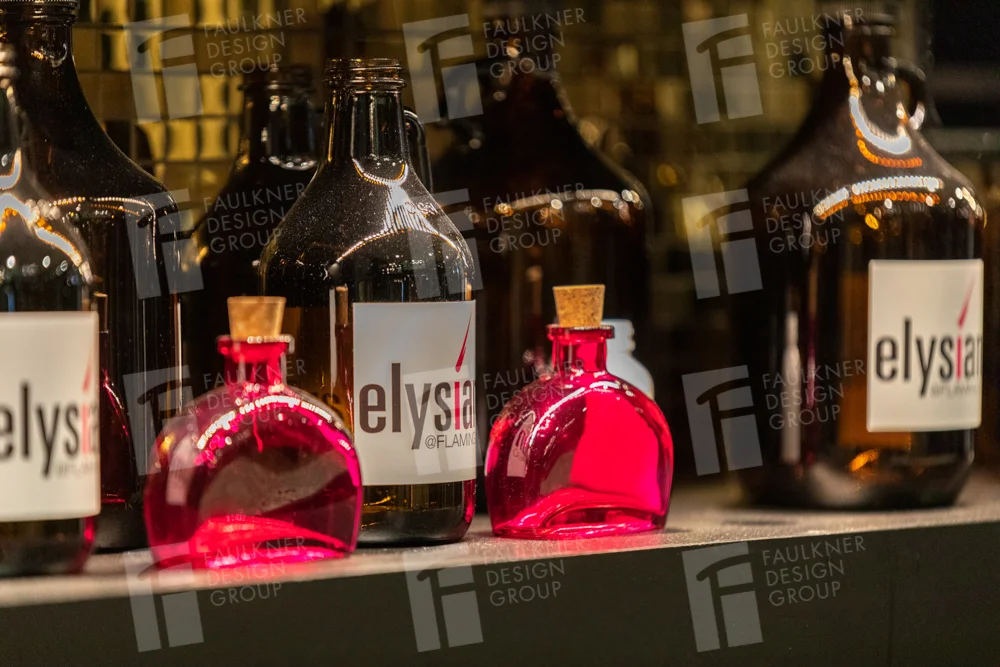 Elysian Flamingo 48