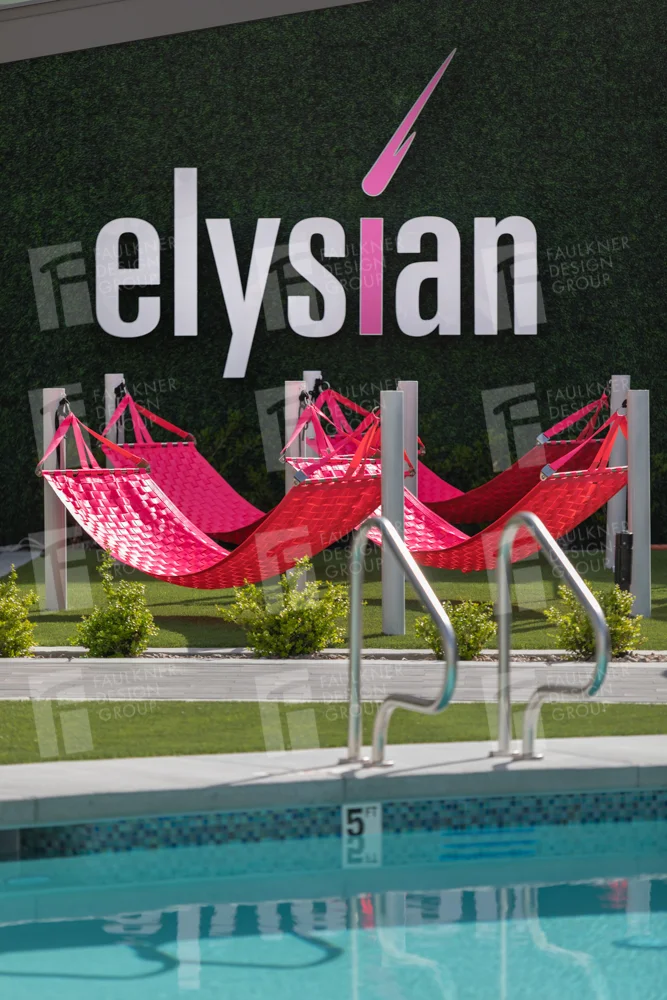 Elysian Flamingo 96