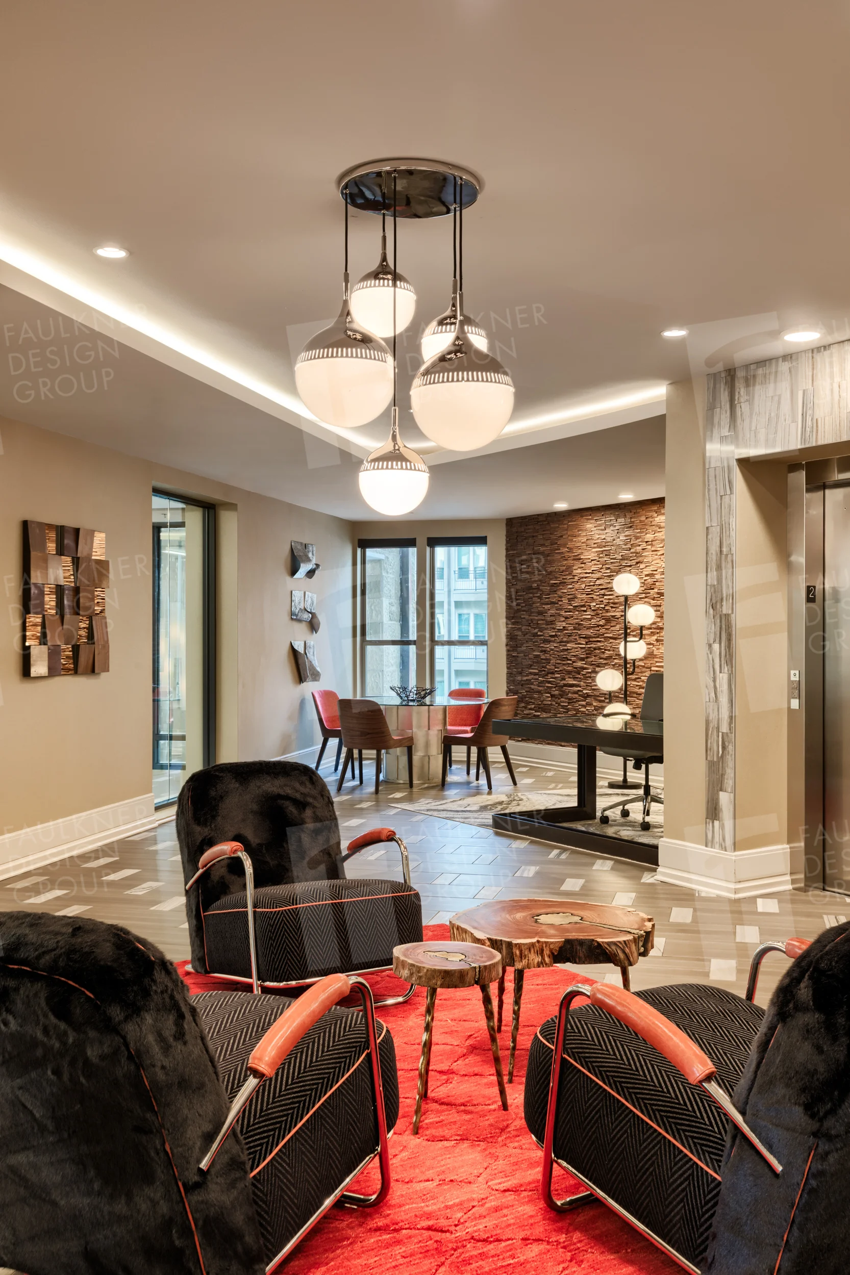 Jerfferson Riverside 24