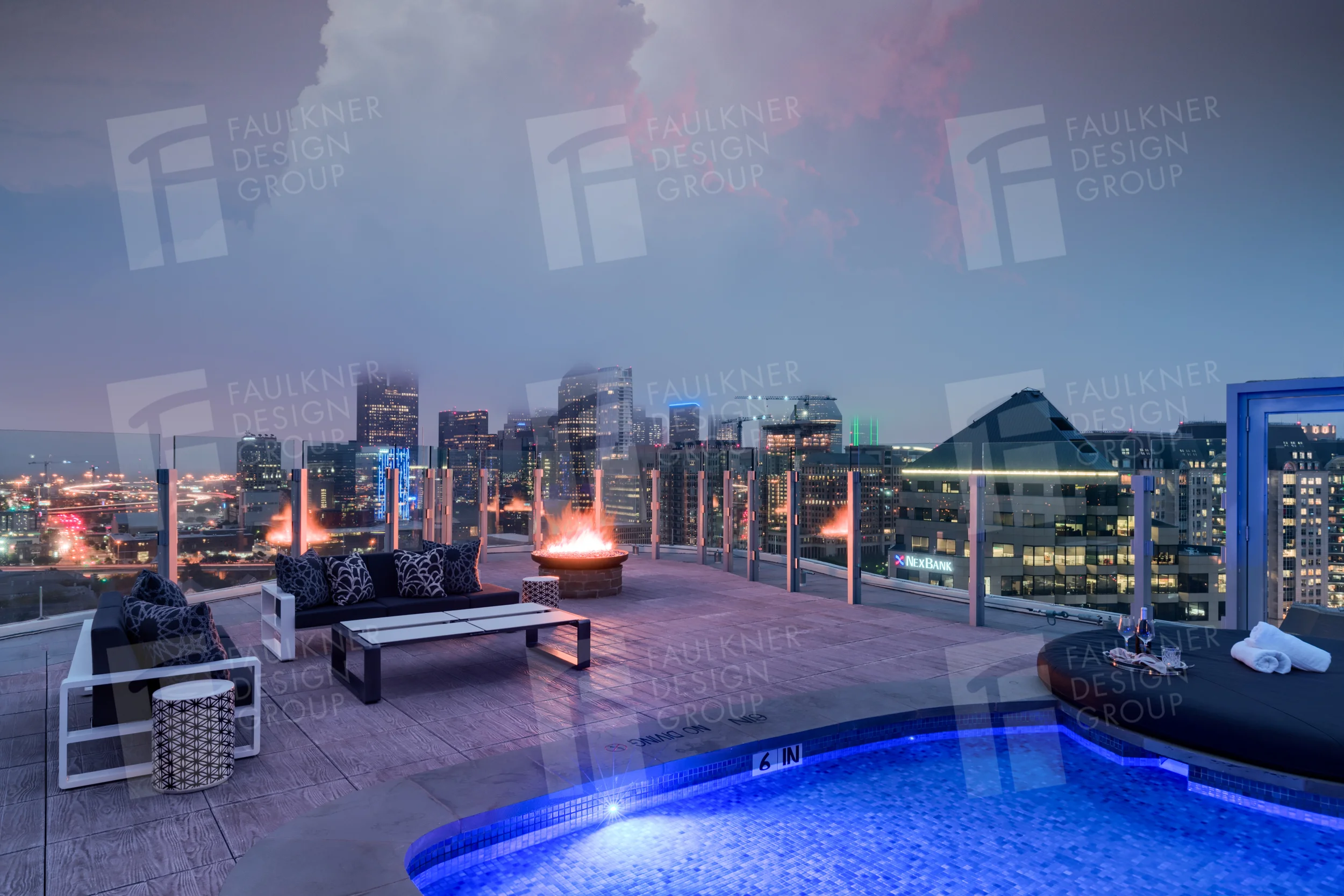 One Uptown 6