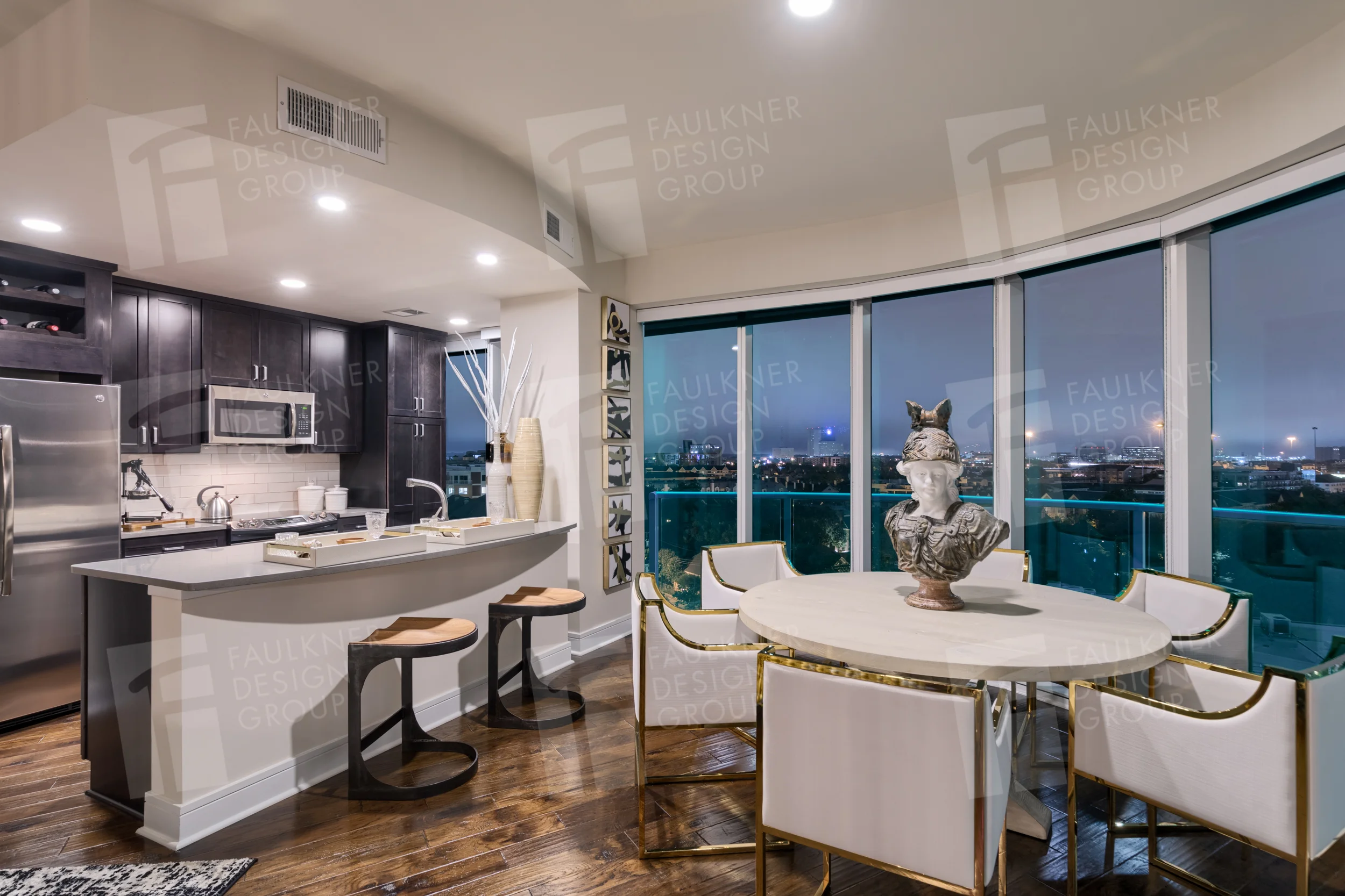 One Uptown 25
