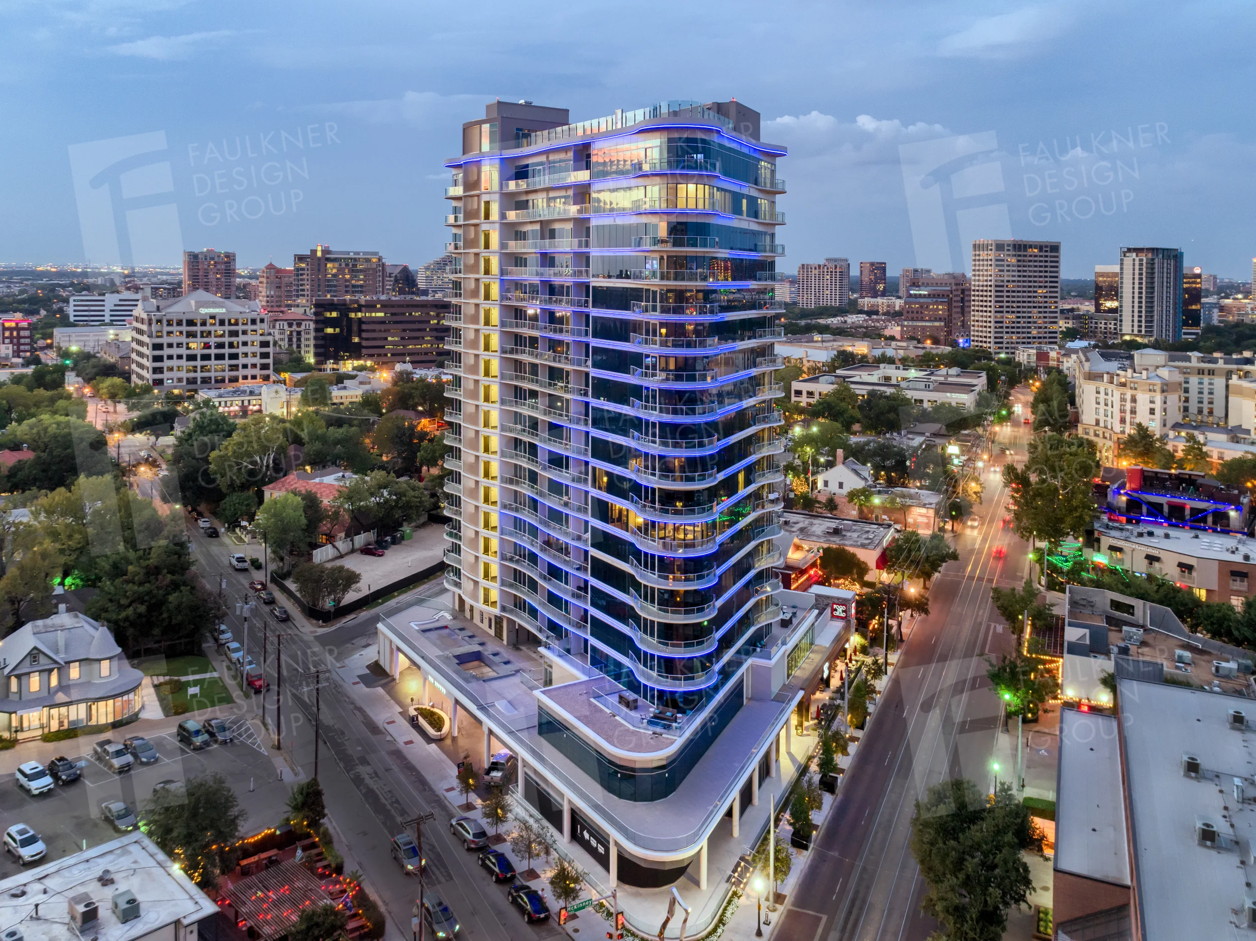 One Uptown 83