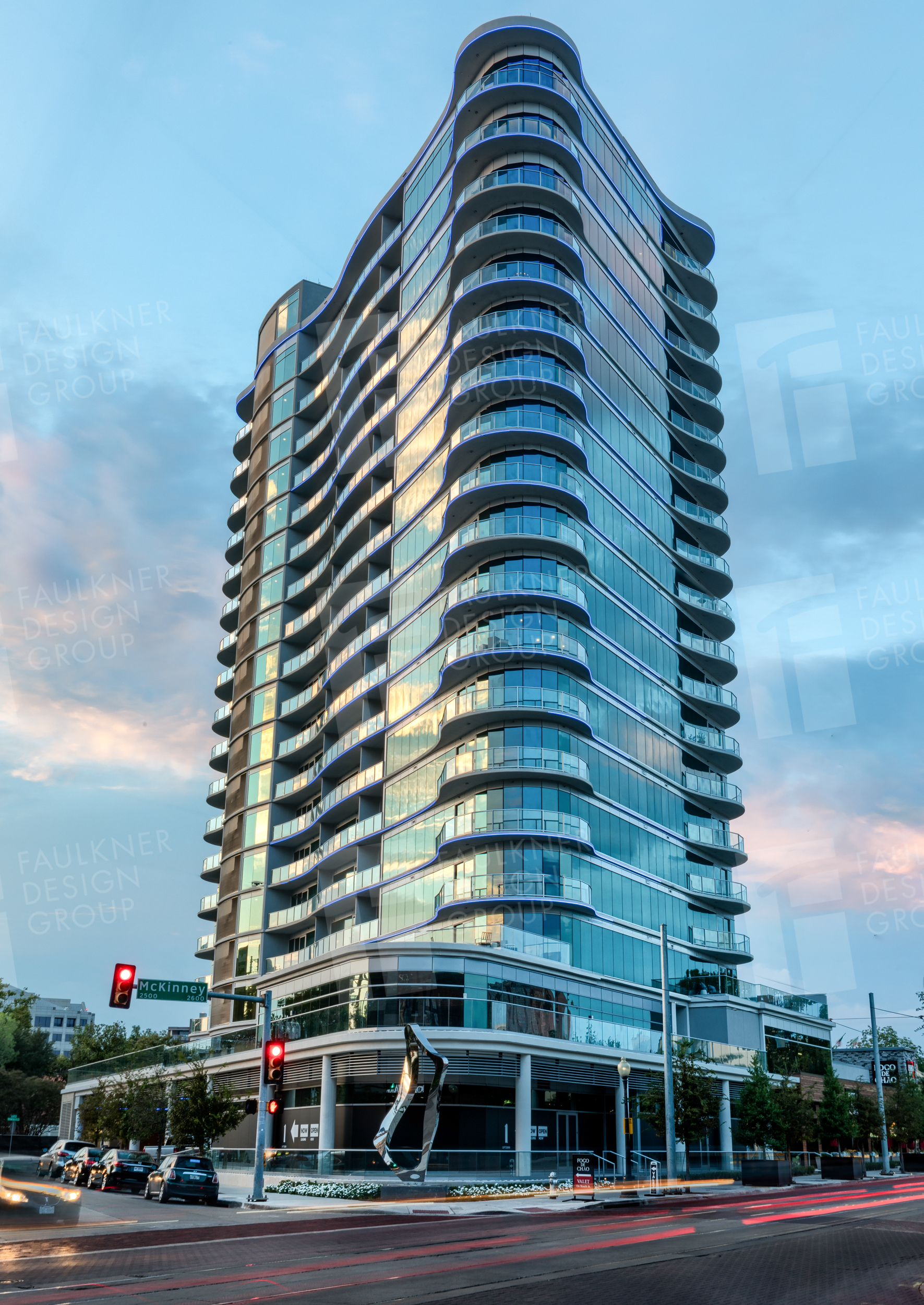 One Uptown 85