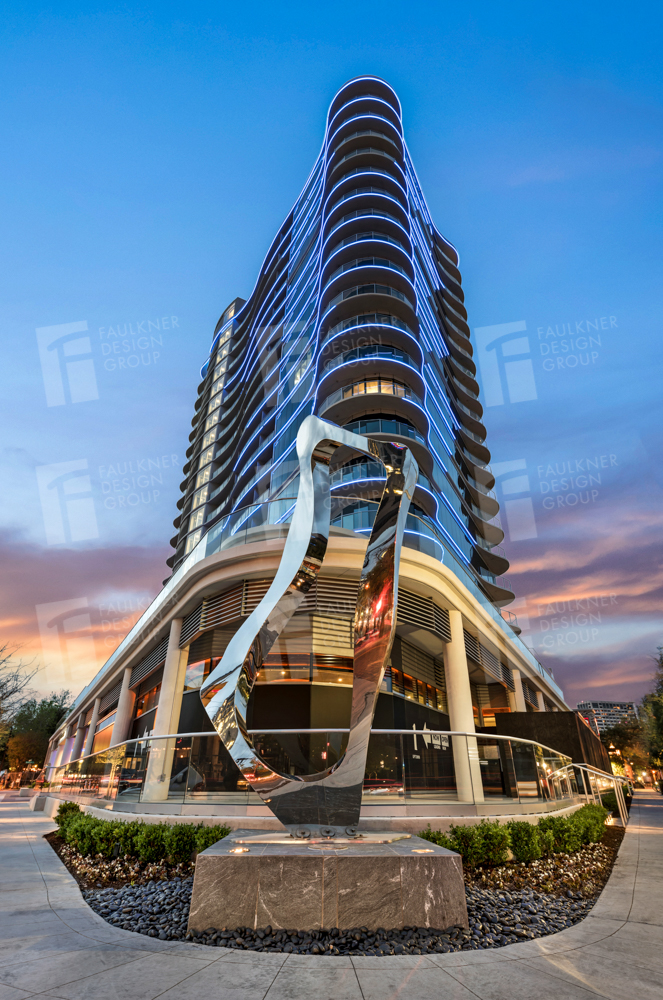 One Uptown 124