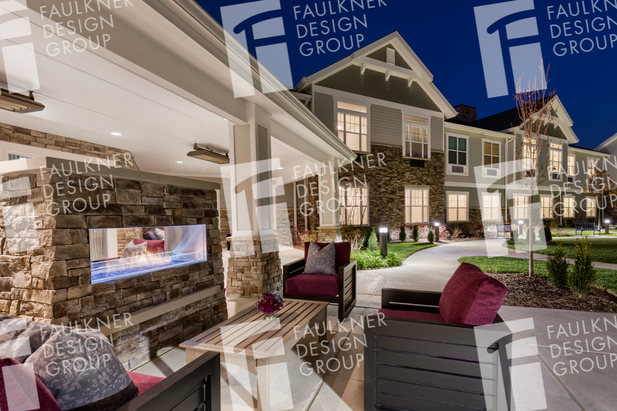 Stonecrest Meridian 3