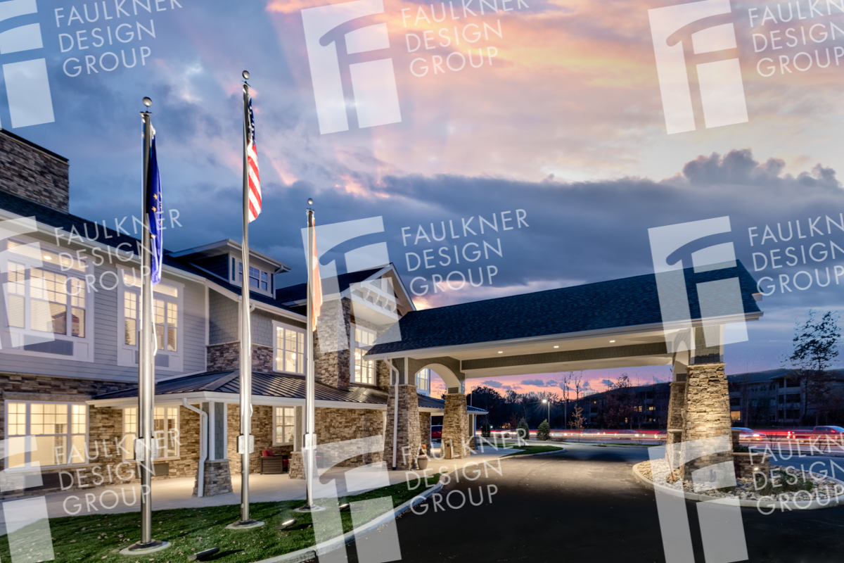 Stonecrest Meridian 58