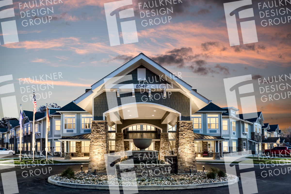 Stonecrest Meridian 67