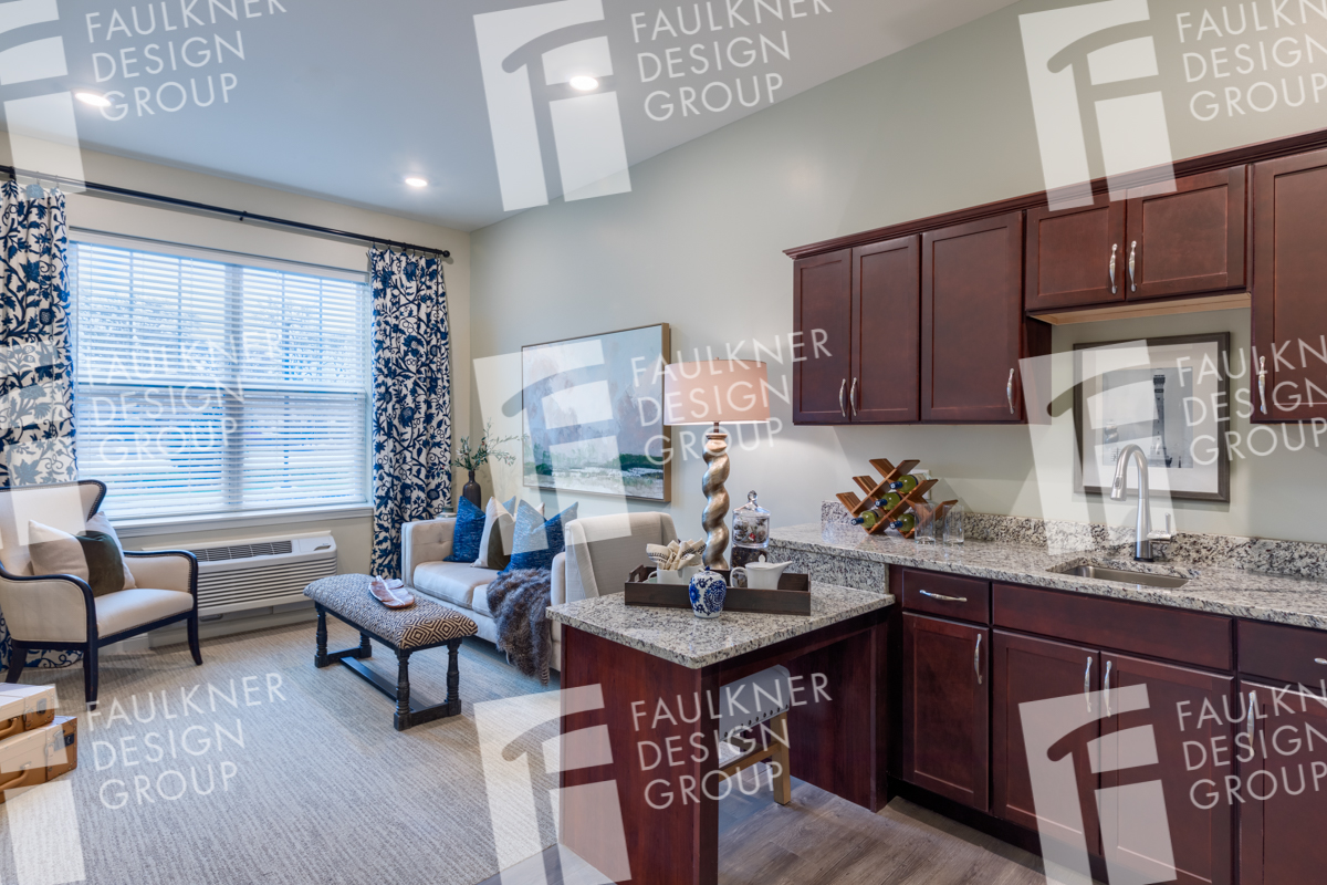 Stonecrest Meridian 95