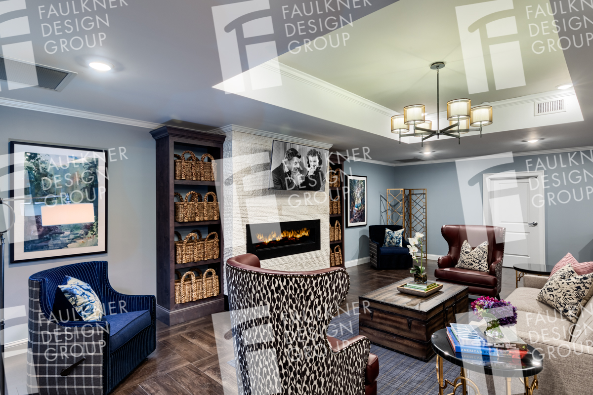 Stonecrest Meridian 116