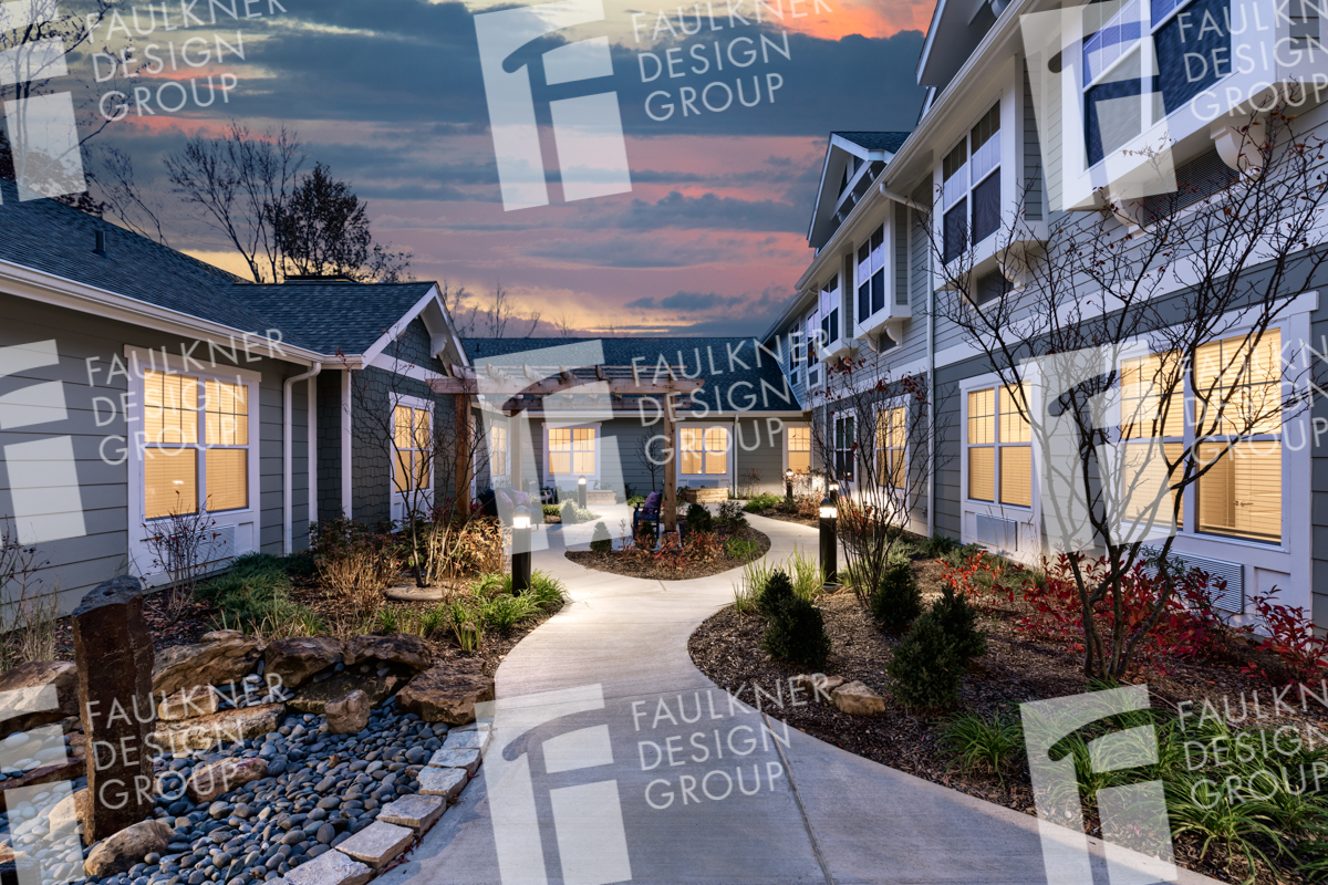 Stonecrest Meridian 112