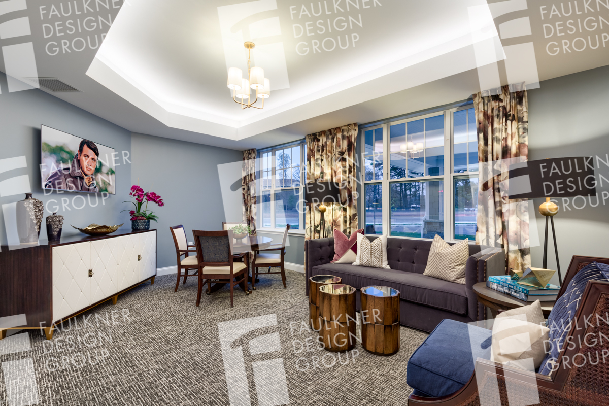 Stonecrest Meridian 115