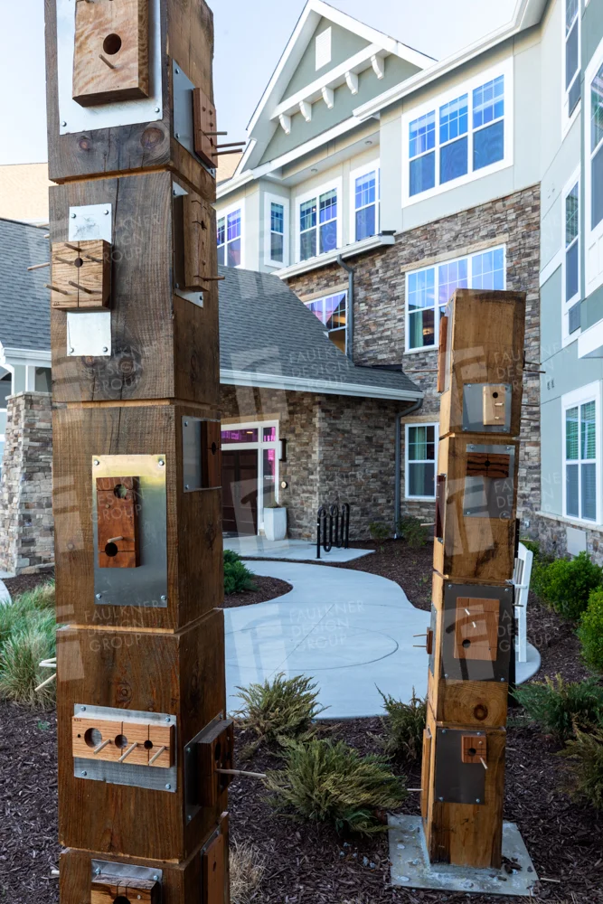 Stonecrest Wildwood 64