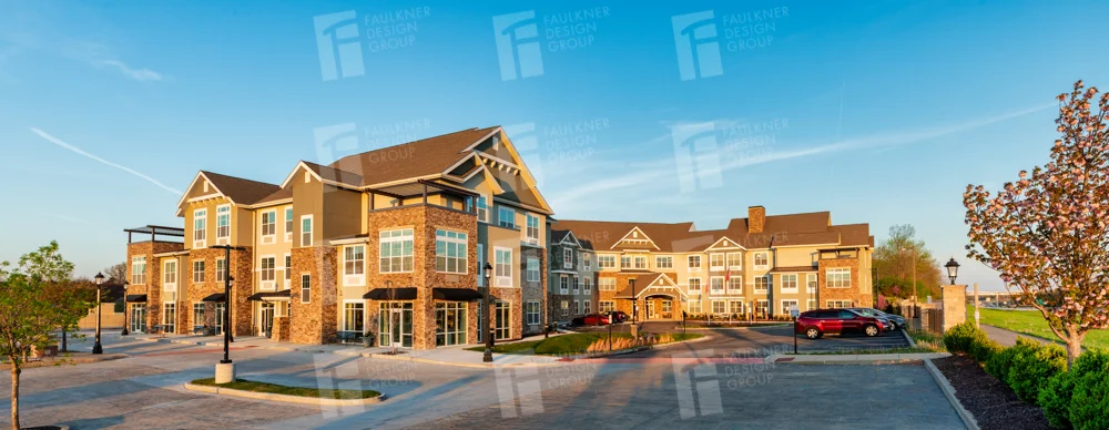 Stonecrest Wildwood 76