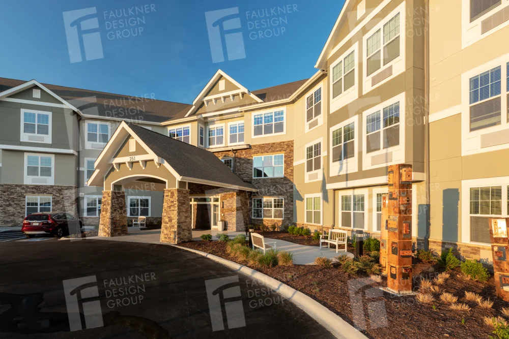 Stonecrest Wildwood 77