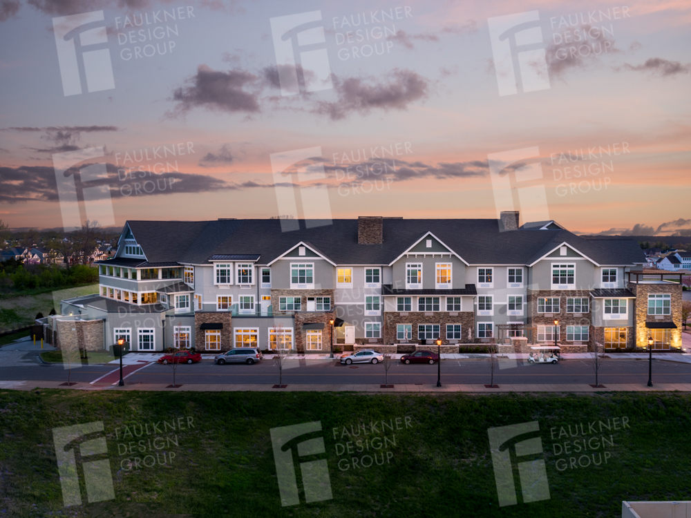 Stonecrest Wildwood 103