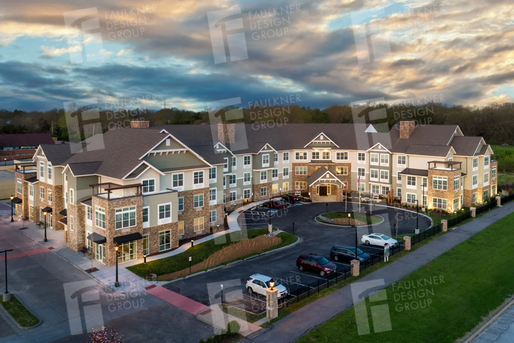 Stonecrest Wildwood 104