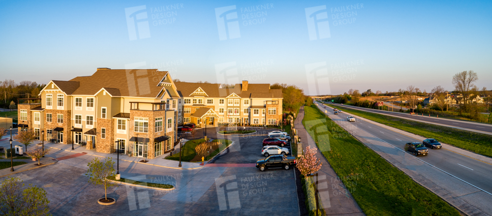 Stonecrest Wildwood 113