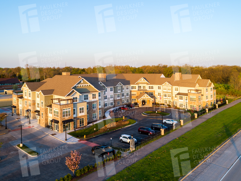 Stonecrest Wildwood 114