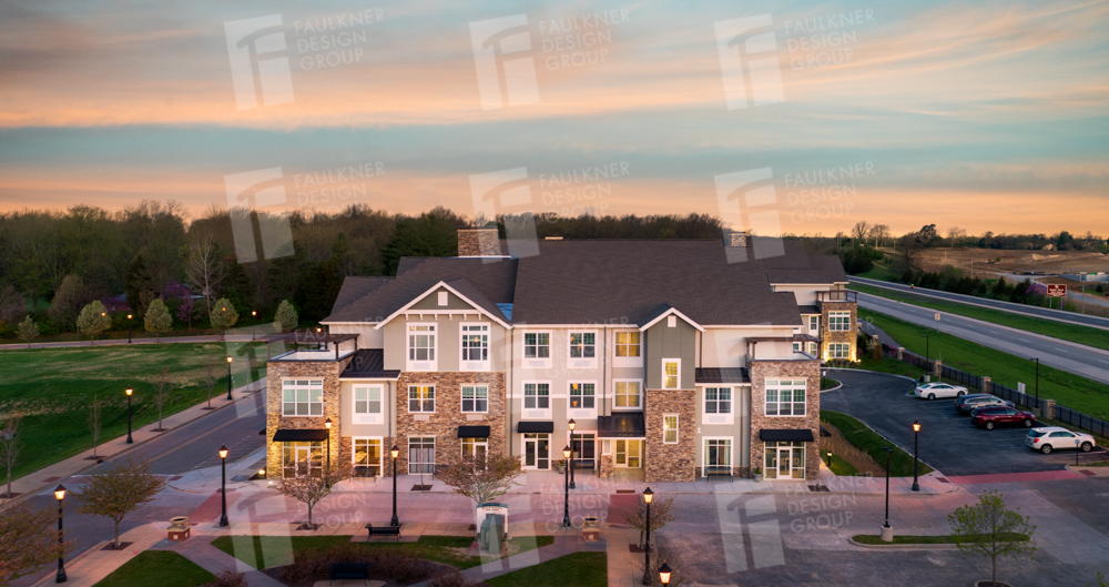 Stonecrest Wildwood 116