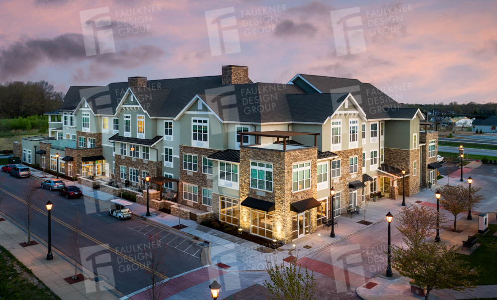 Stonecrest Wildwood 121