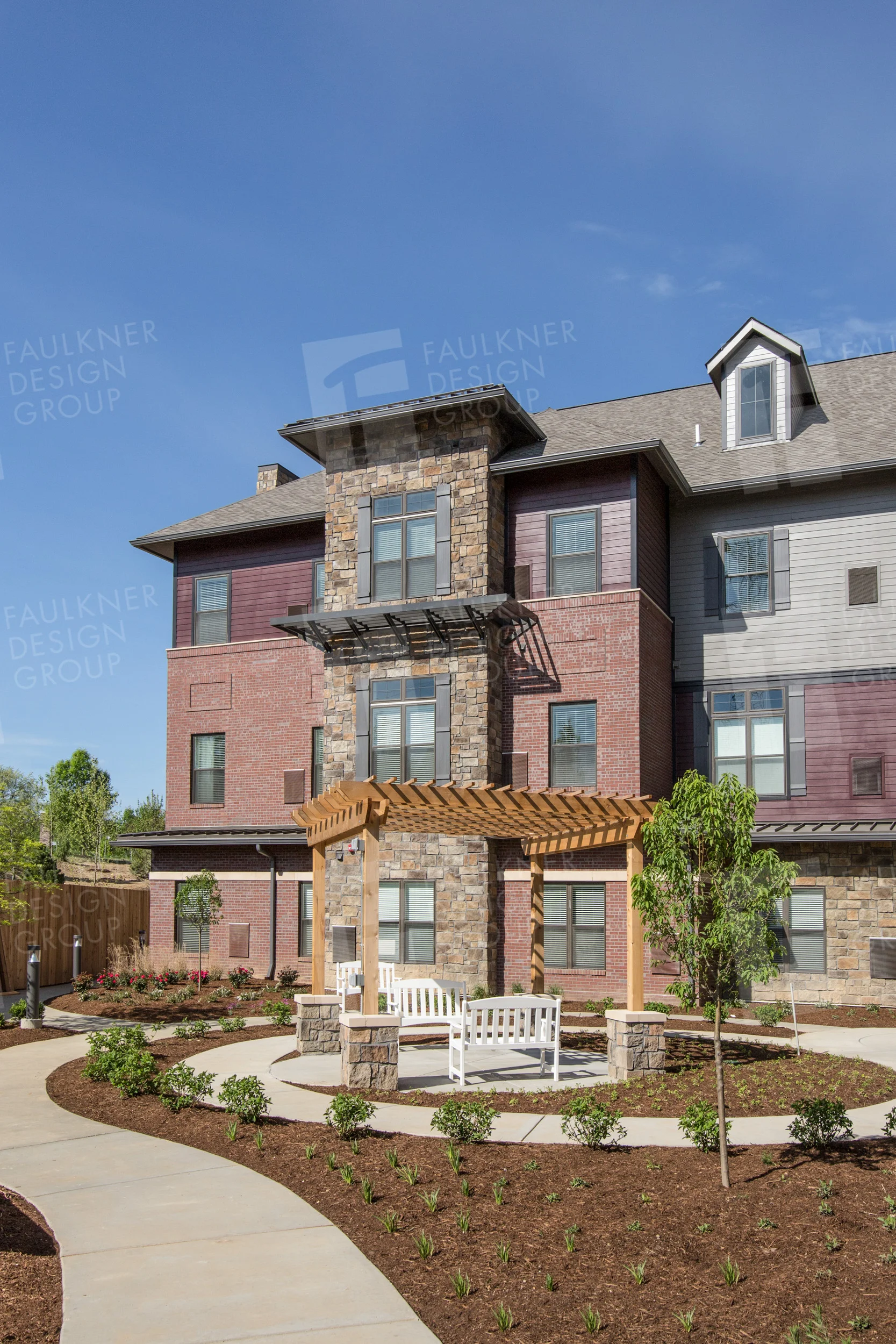 Stonecrest Town Country 1