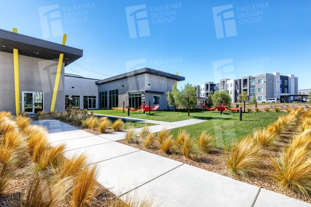 Elysian West 50