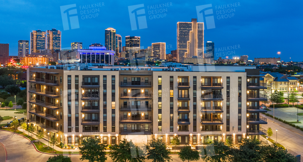 Broadstone Fifth 7