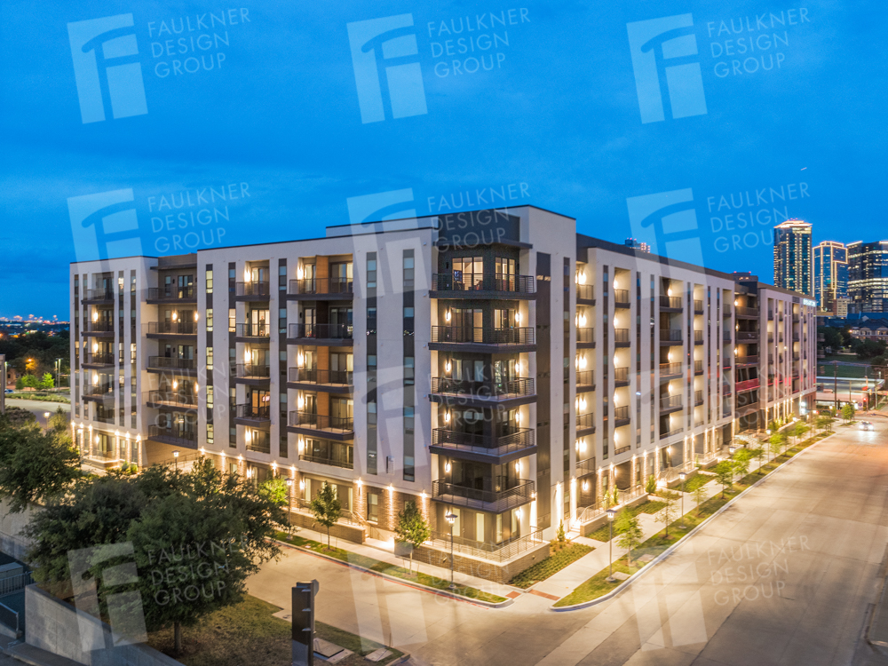 Broadstone Fifth 8