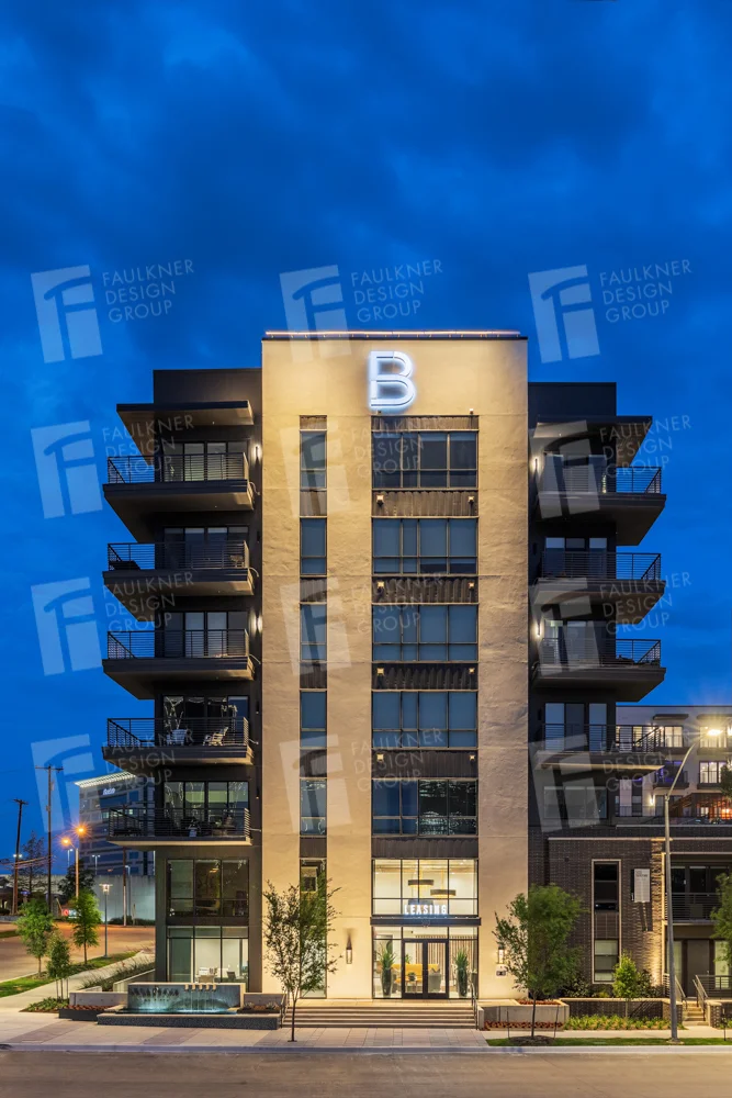Broadstone Fifth 45