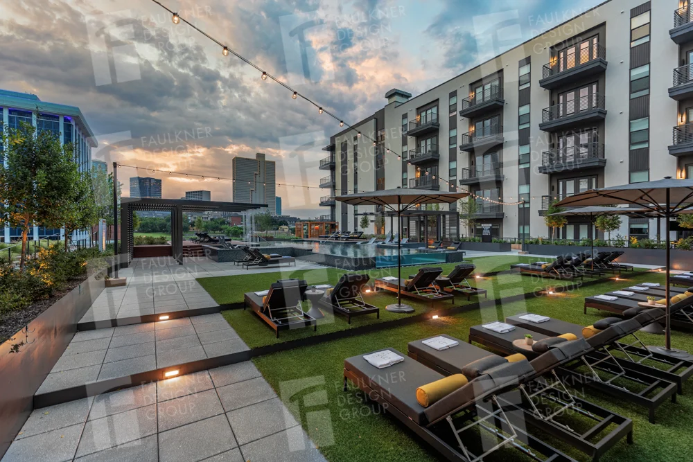 Broadstone Fifth 54