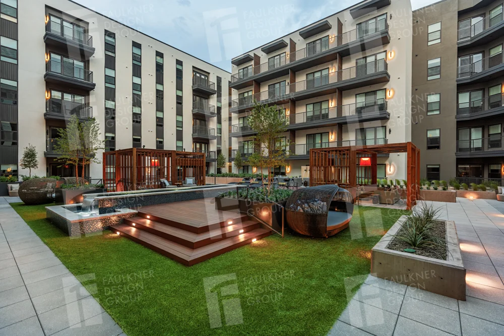 Broadstone Fifth 55