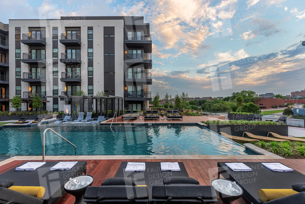 Broadstone Fifth 63