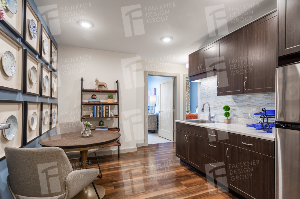 Arbor Terrace Fulton 5