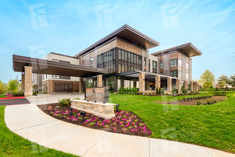 Arbor Terrace Fulton 27