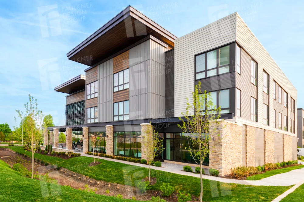 Arbor Terrace Fulton 28