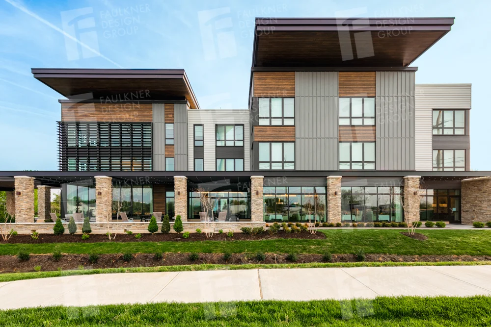 Arbor Terrace Fulton 29