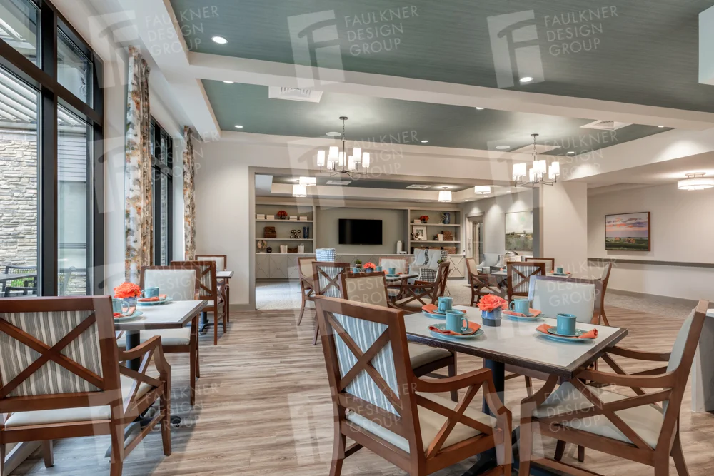 Arbor Terrace Fulton 32