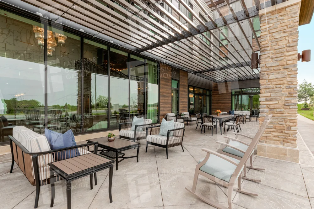 Arbor Terrace Fulton 44