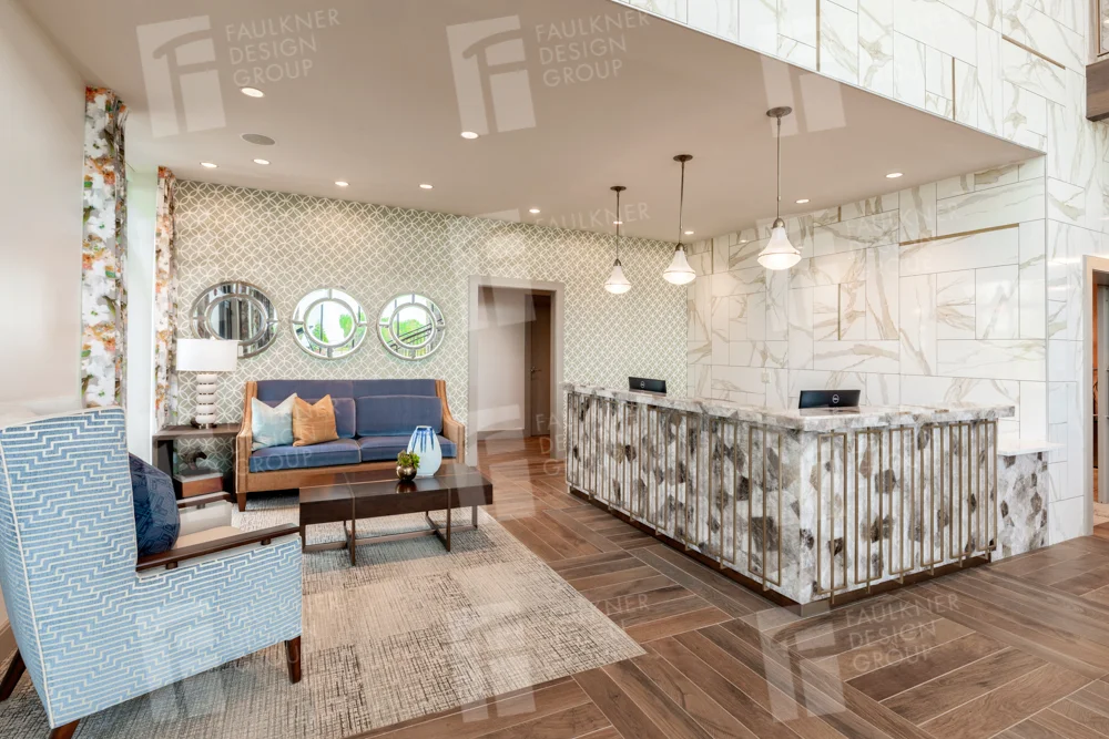 Arbor Terrace Fulton 46