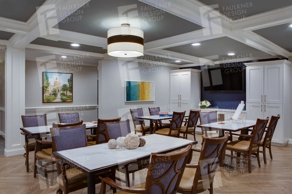Alto Buckhead 13