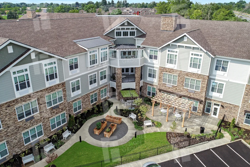 Stonecrest Louisville 50