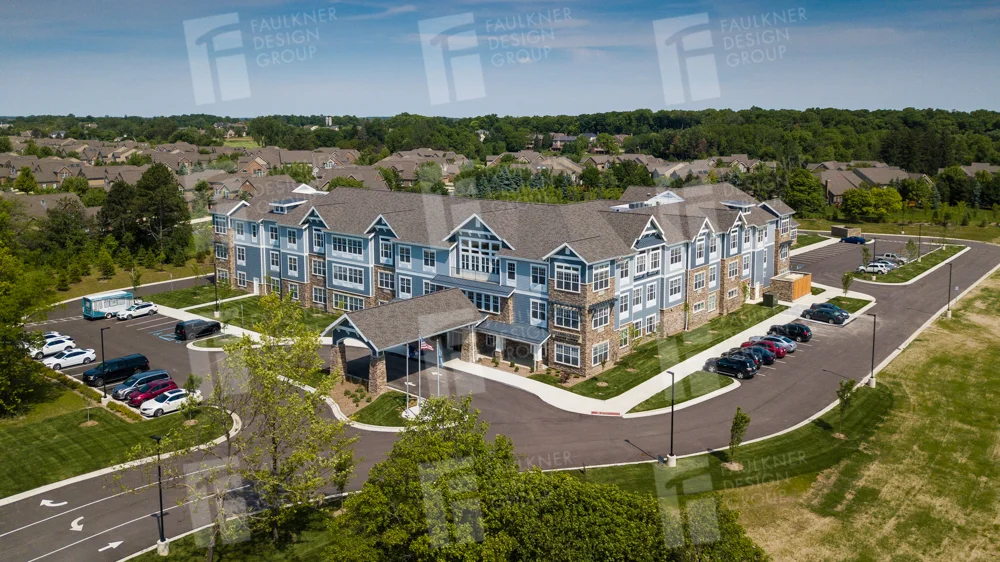Anthology Northville 16
