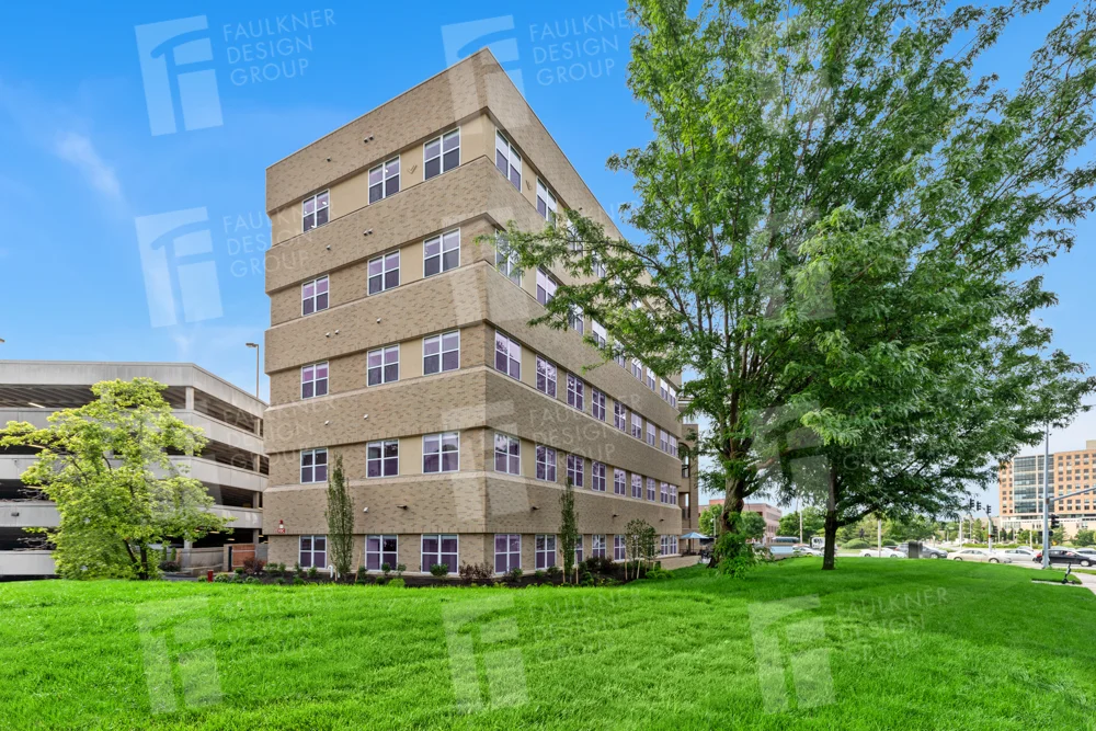 Anthology Plaza 131