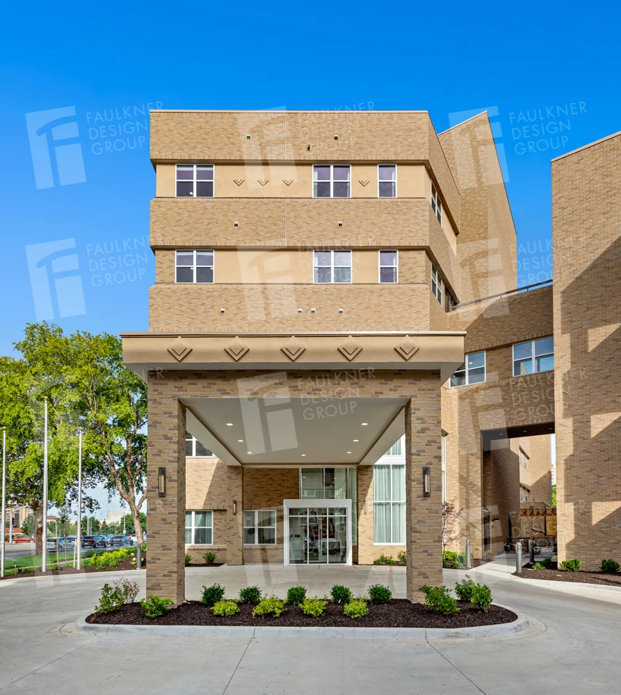 Anthology Plaza 132