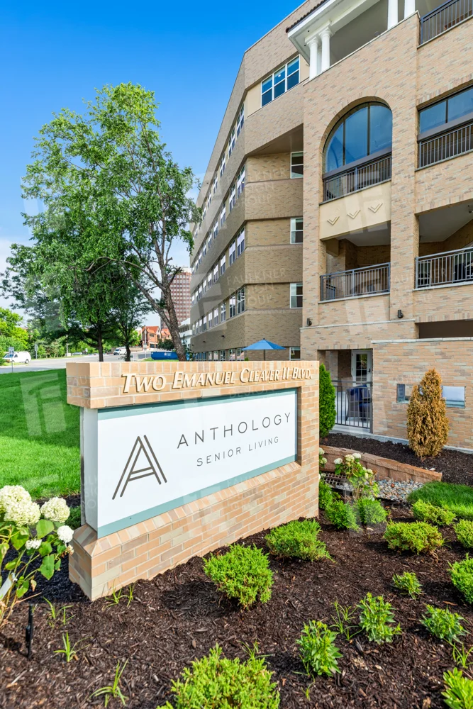 Anthology Plaza 143