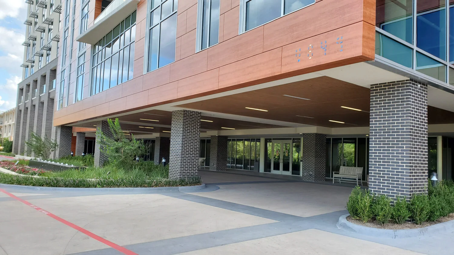 Level 1 - Site Walk